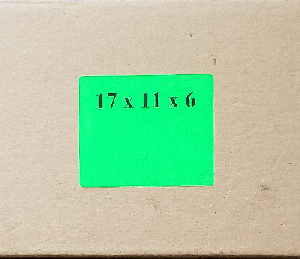 12 x 12 foam sheets
