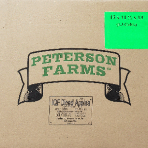 1.3 cubic foot box