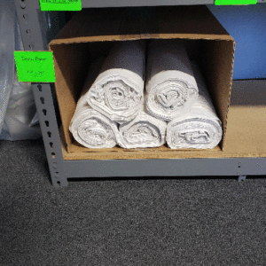 Cap Tissue Paper